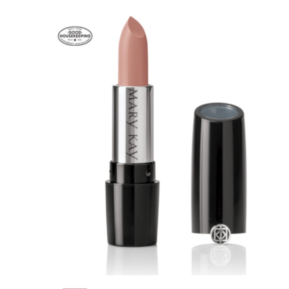 Mary Kay Gel Semi-Matte Lipstick - Bashful